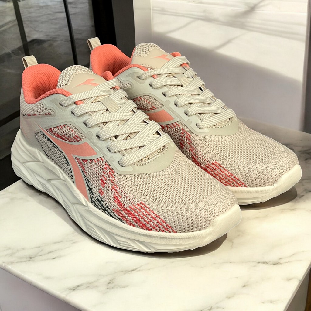 SALE Sepatu Running Wanita Diadora 559 Original Terbaru Murah