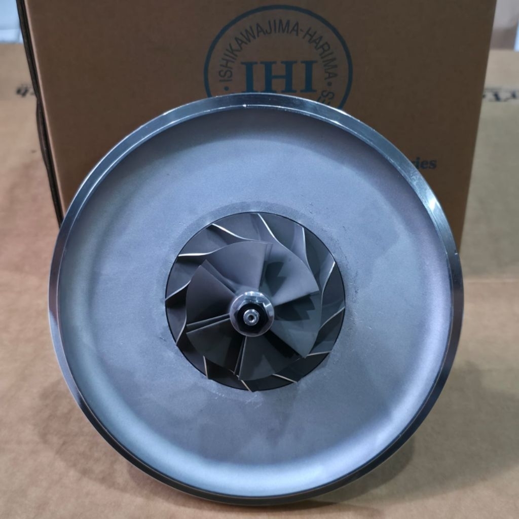 CARTRIDGE TURBO CHARGER HINO FM320 FM320TI LOHAN P11C 24100-2751 IHI