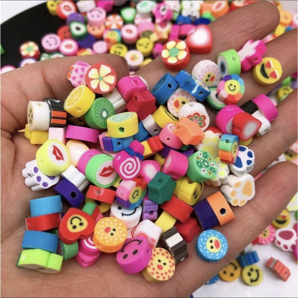 Penghapus Karakter Mini lucu  1 lusin / 12 pcs
