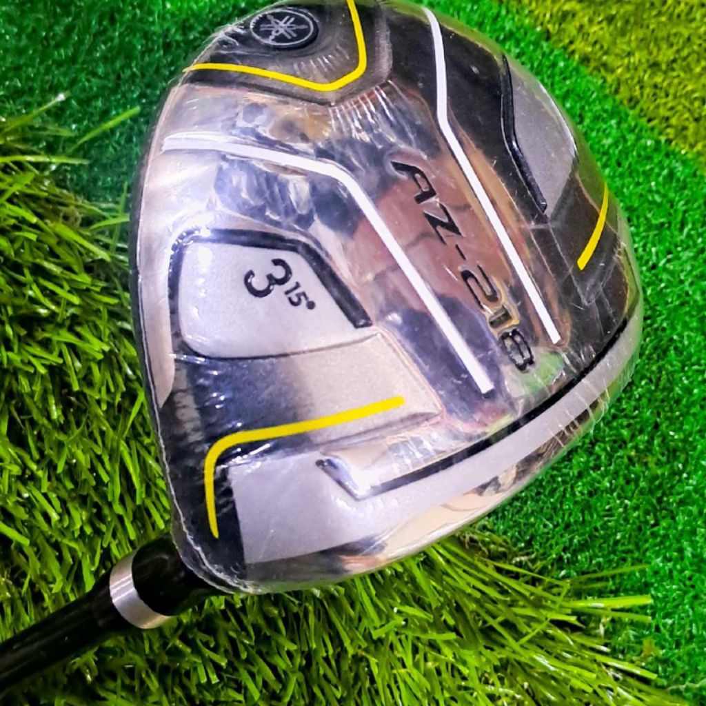 Stik Golf Wood 3 Yamaha AZ 218