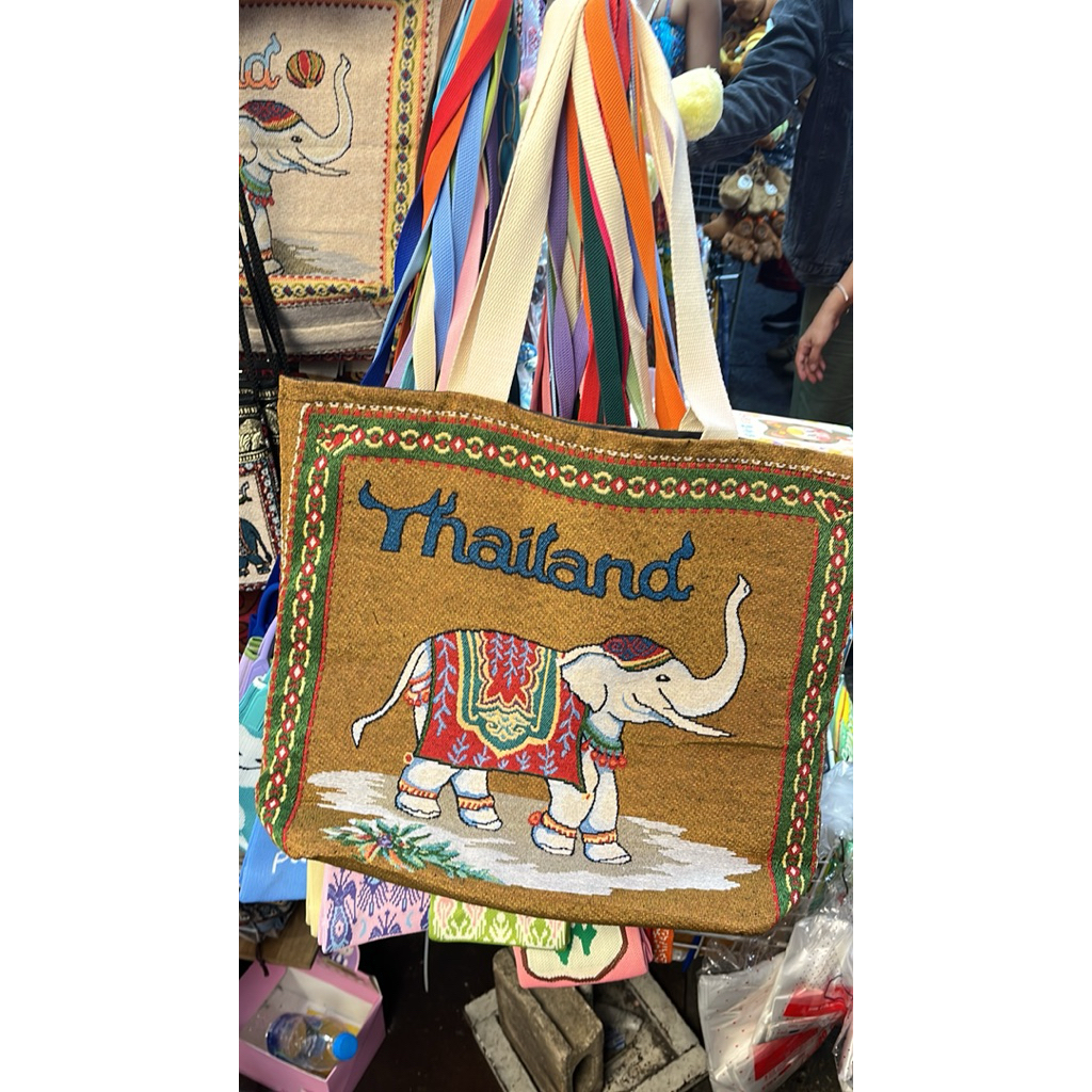 TAS THAILAND ORIGINAL