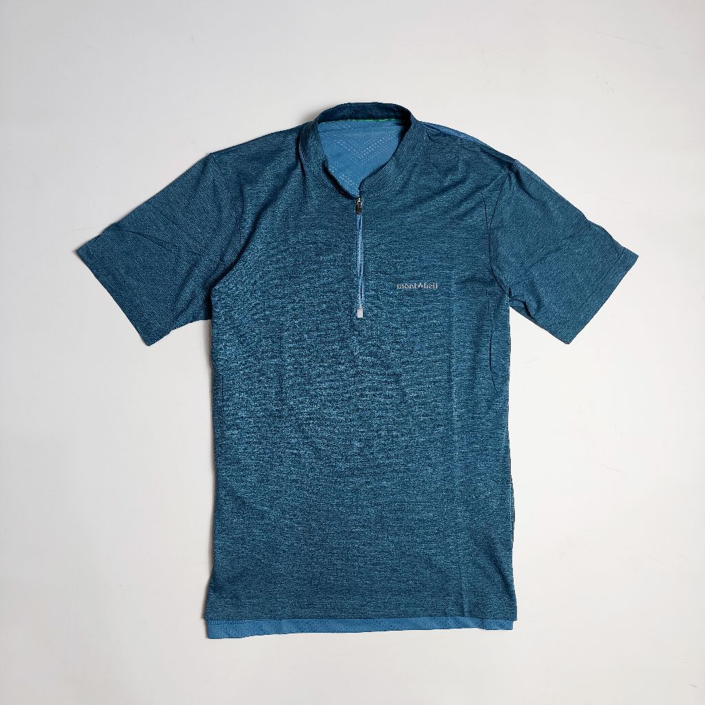 Size M baselayer outdoor montbell K364