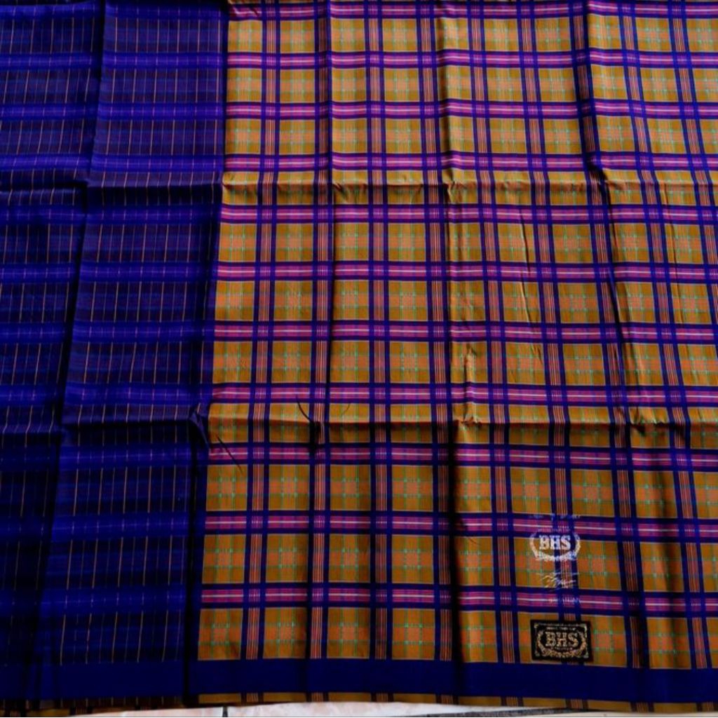 Sarung BHS grade gold tipe KBS full sutra