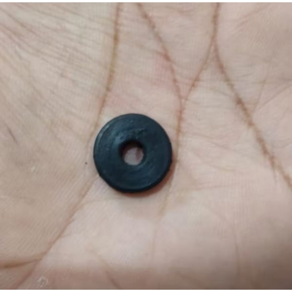 Karet Seal Kran TOTO || Seal Kran TOTO || Baru