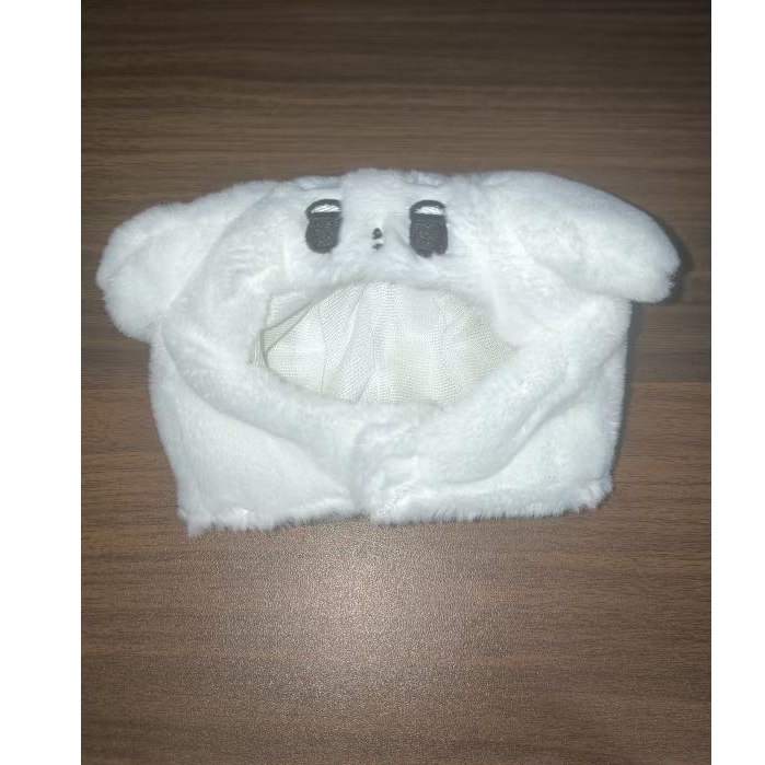 Fanlight Cape Jikjik Winter aespa