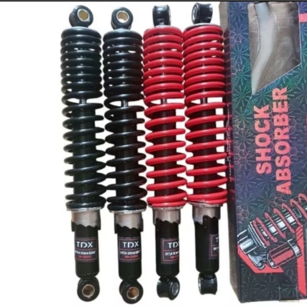 Shock bebek beban berat TDX ORI shock 320mm shock 340mm shock 360mm