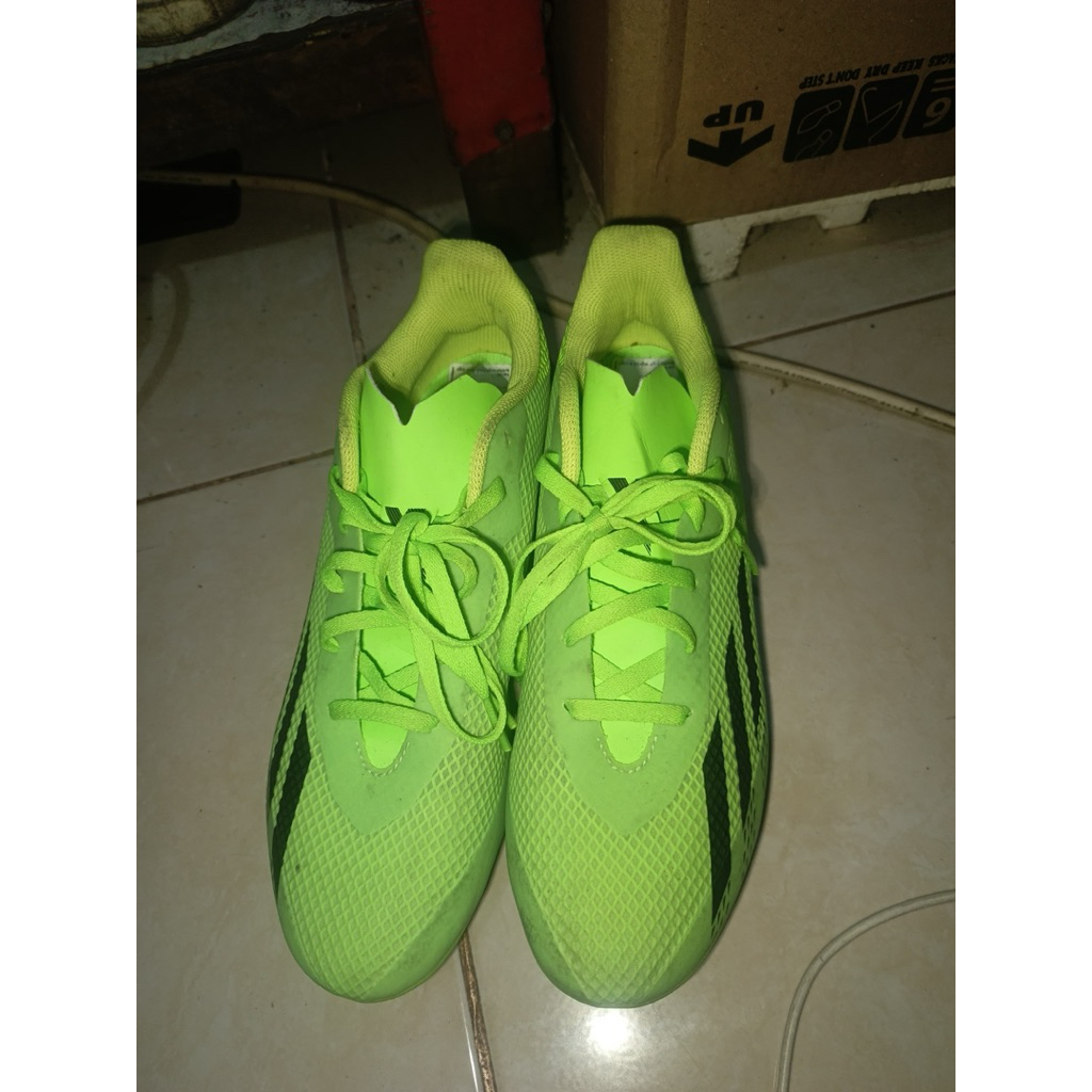 Adisa X Speedportal.4