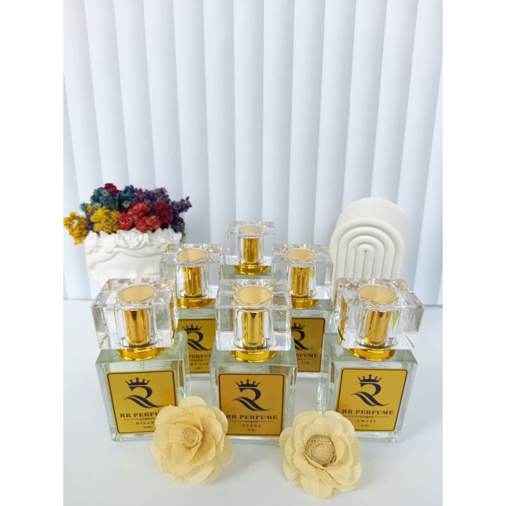 RR PARFUM