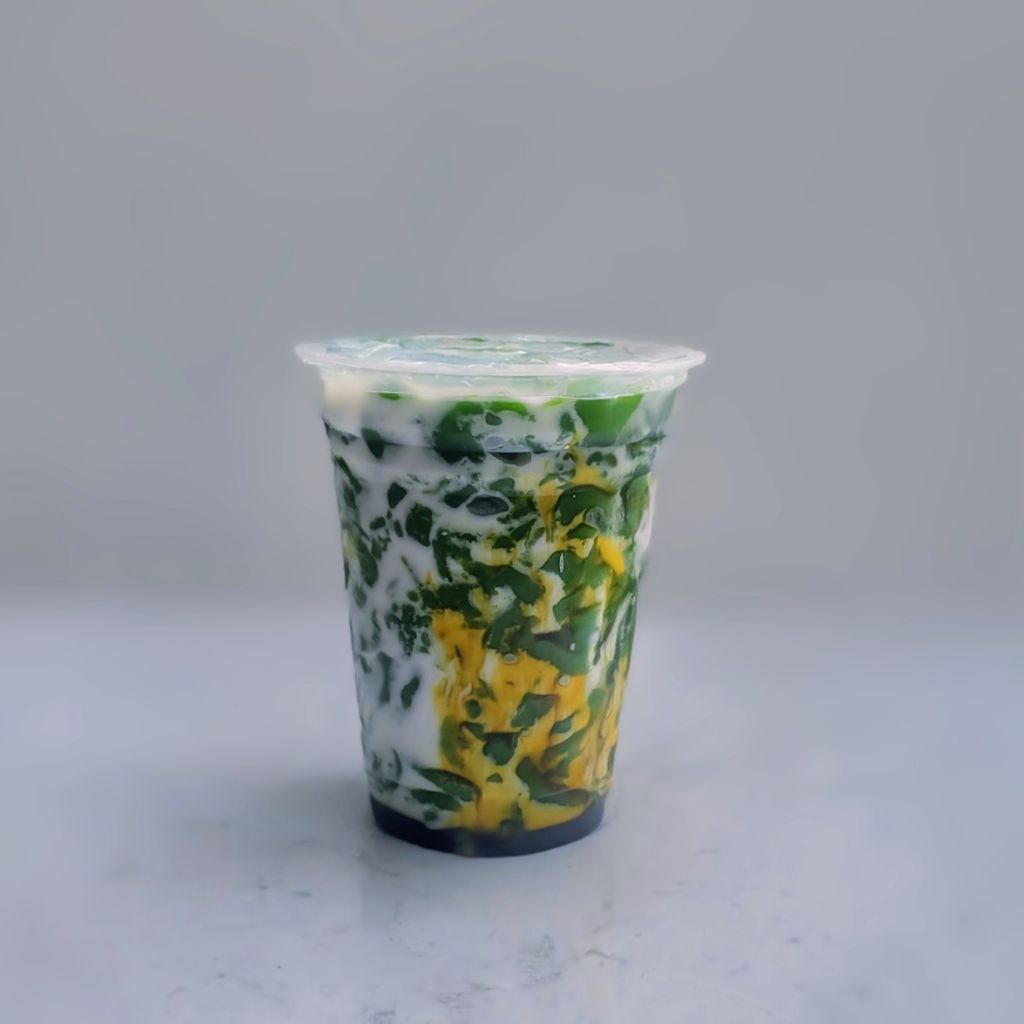 Es Cendol Original Premium/cup 14oz(press)