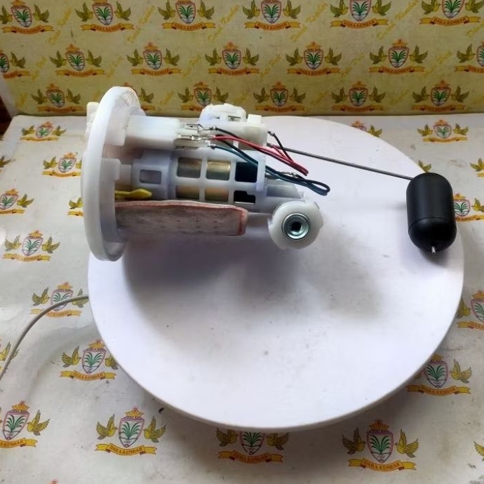 Fuel Pump Vixion Lama Set 2007-12 Original