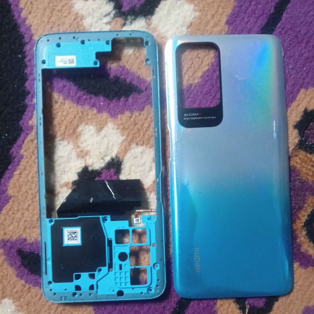 Redmi 10 2022