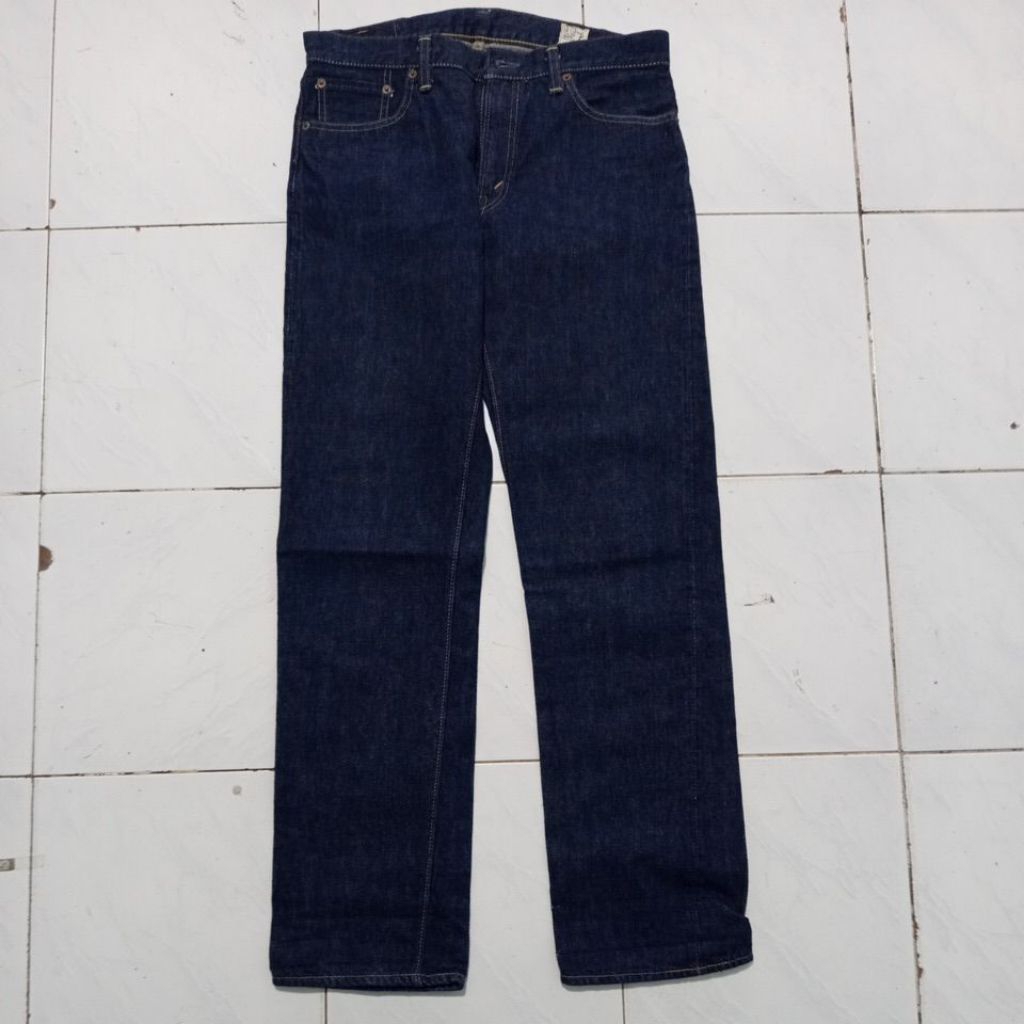 orslow denim lot 105