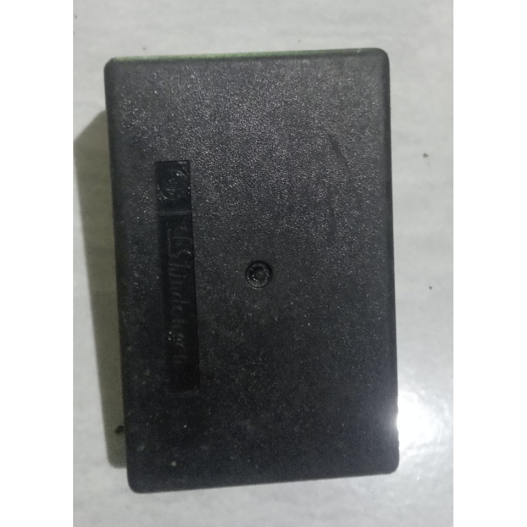 cdi astrea grand shindengen original copotan normal