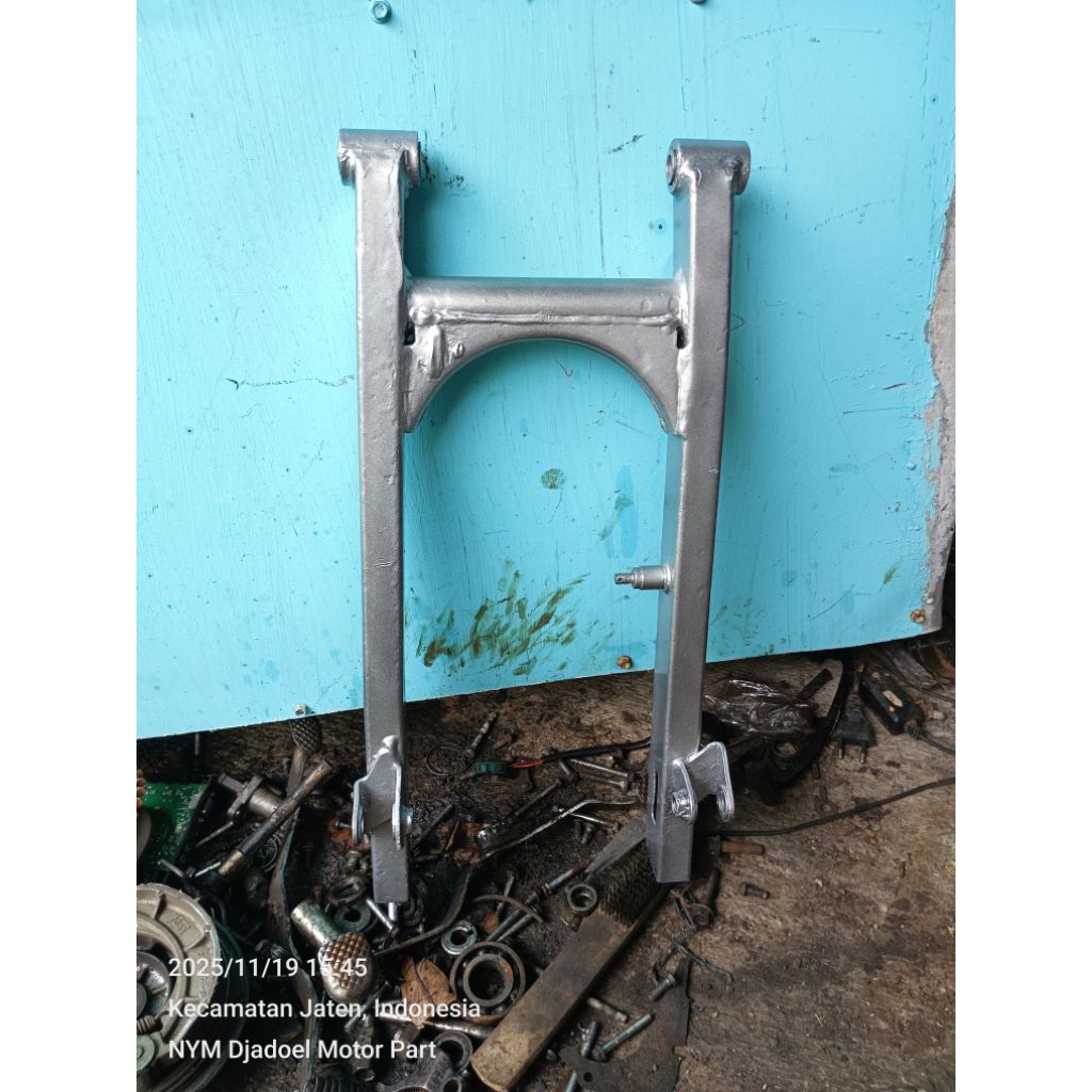 Arm original Yamaha Jupiter Z Burhan