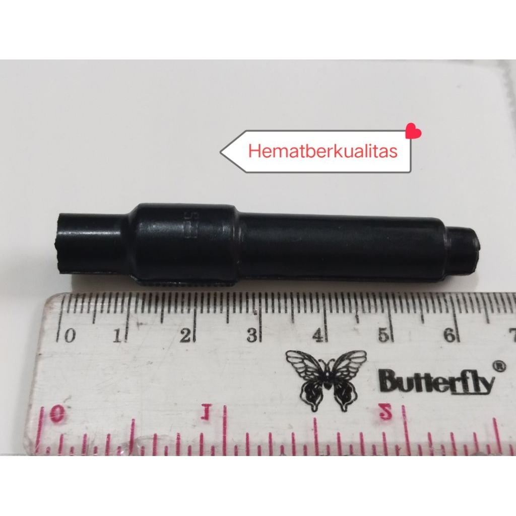 Karet pelindung kabel gas yamaha filano / karet pelindung kabel gas universal