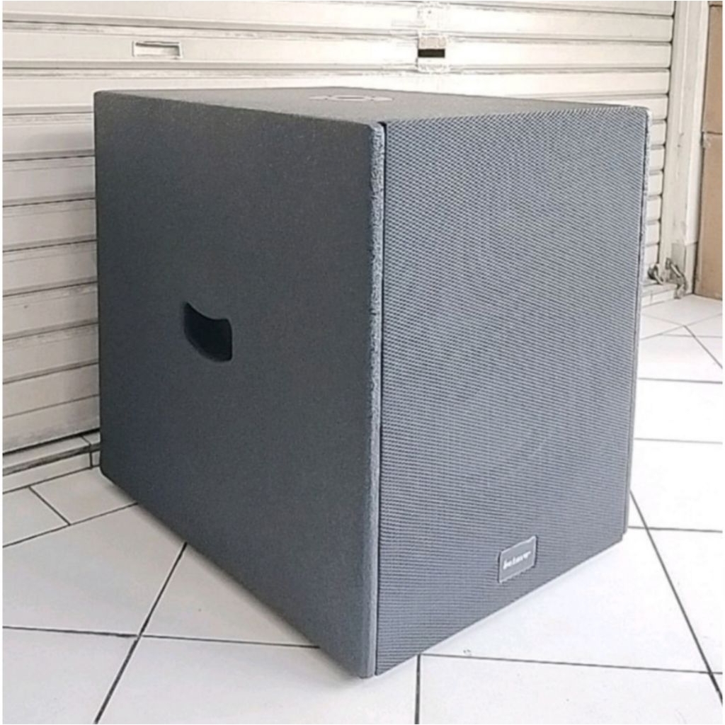 Subwoofer Aktif 15 Inch Betavo SA-150 PRO Original