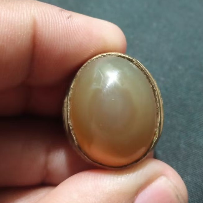 Batu akik sulaiman mata,lawas murah