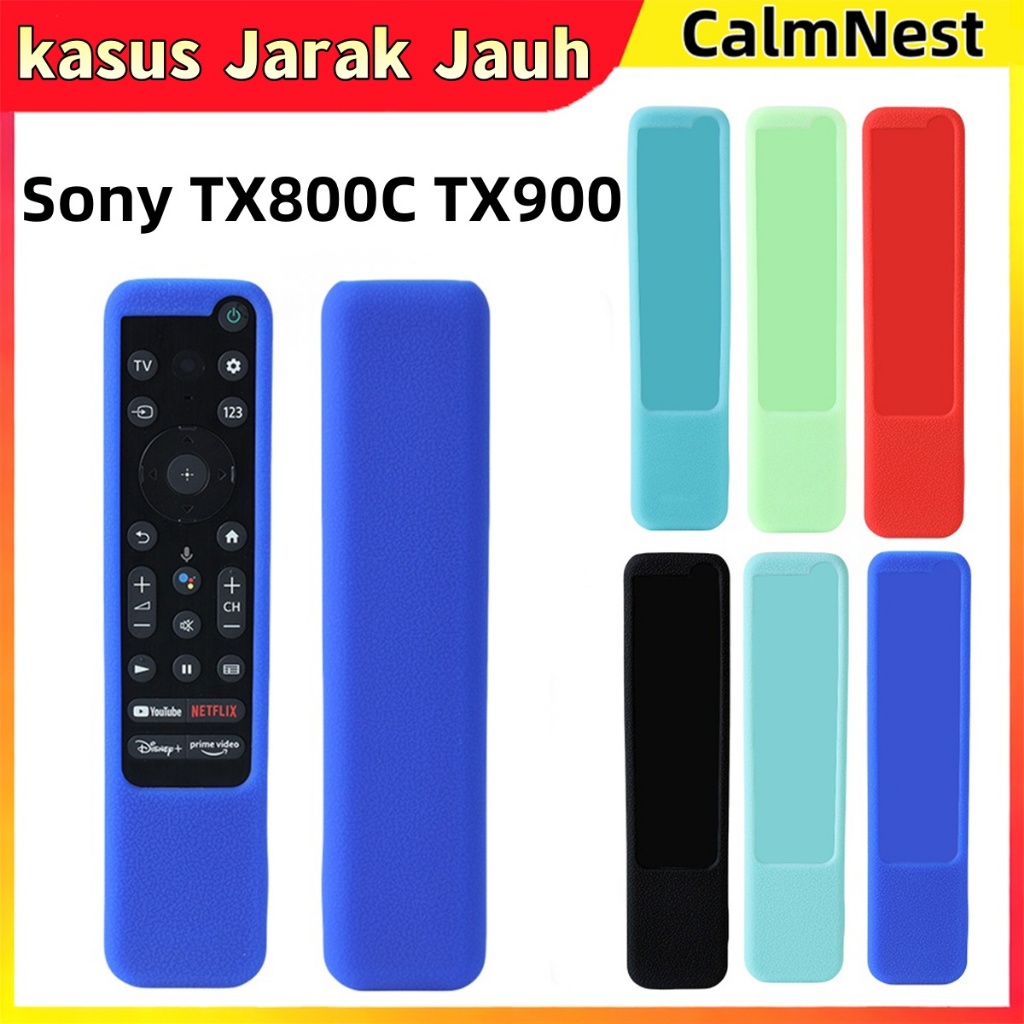 Sarung Remot Sony RMF TX800C TX900 - Sarung Remot Sony Sony Sarung Remot Sarung Remot RMF TX800C Sar