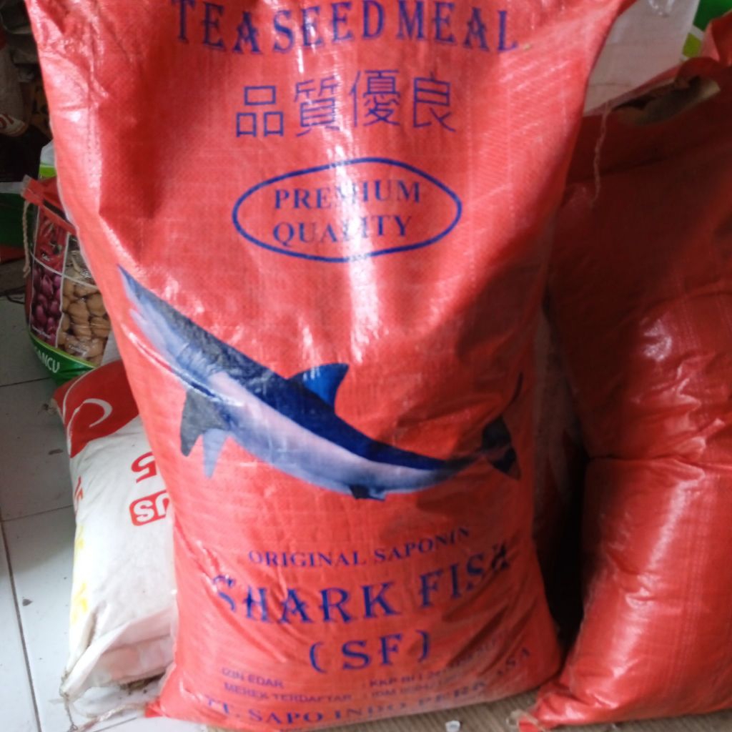 Obat keong 20kg | Membasmi Keong Sawah
