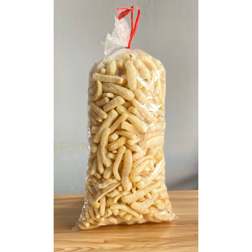 Brabasan / Rambak Sayur Kulit Sapi / Rambak Krecek Gudeg khas Solo