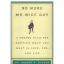 ShortlistedNo more mr. Nice guys