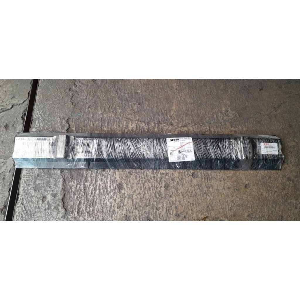 crossmember crossmember krosmember bemper bumper depan Suzuki new carry Tayo original Sgp