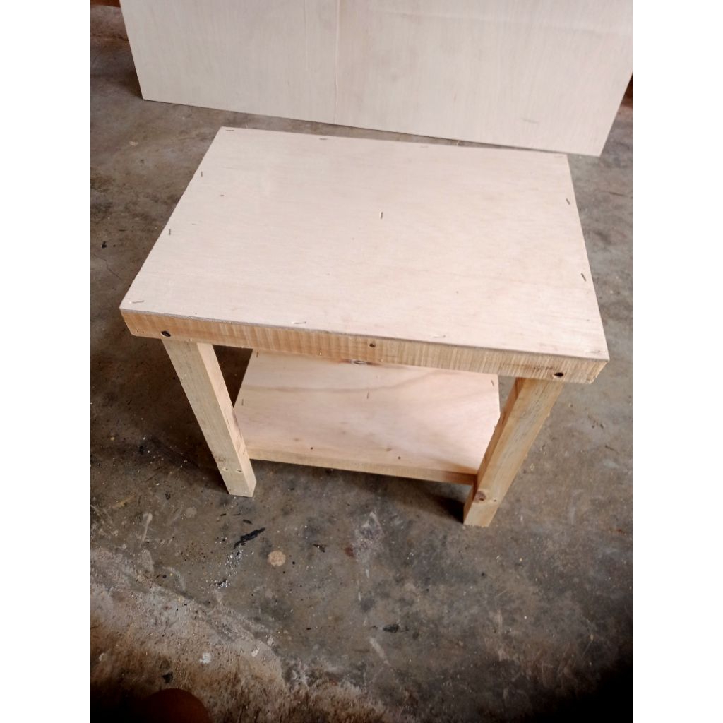 Meja akuarium (40x30x40)