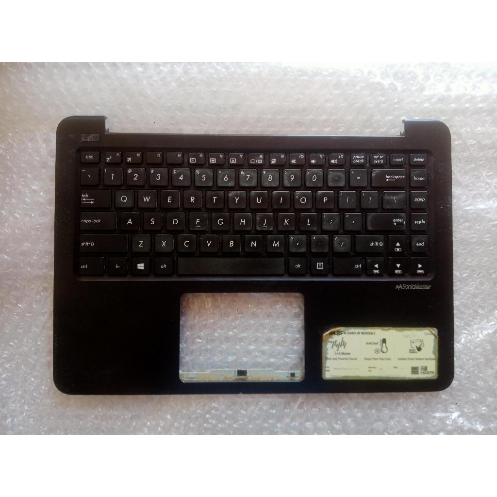 KESING PALMREST KEYBOARD LAPTOP ASUS ASUS E402 E402Y E402YA