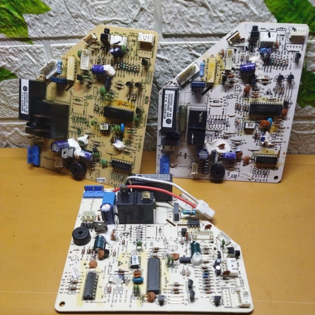 Modul AC Haier ori baru AC Haier