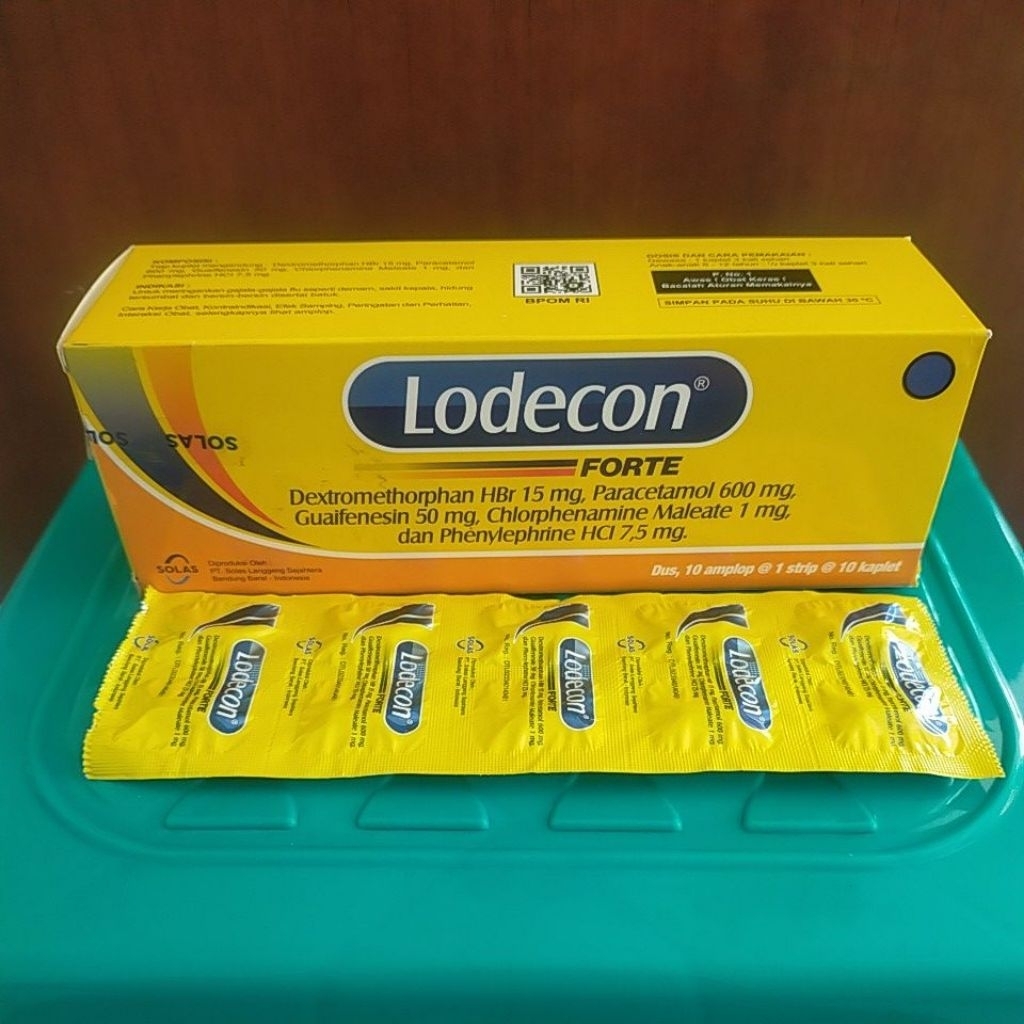 Lodecon