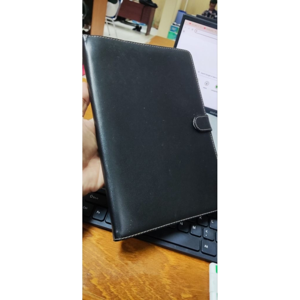 Tablet Fujitsu Arrows F04H Layar Super Amoled