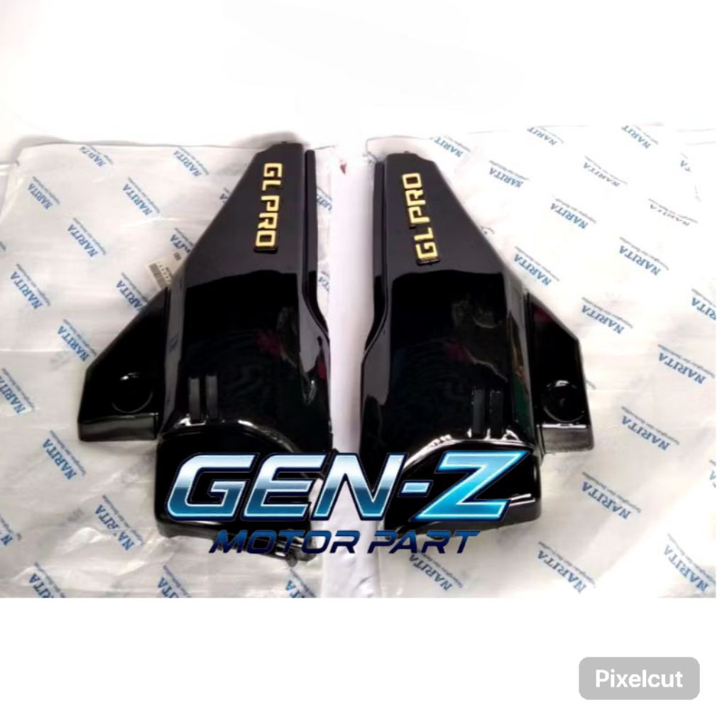 COVER AKI GL PRO GL MAX BOX AKI GL PRO MAX