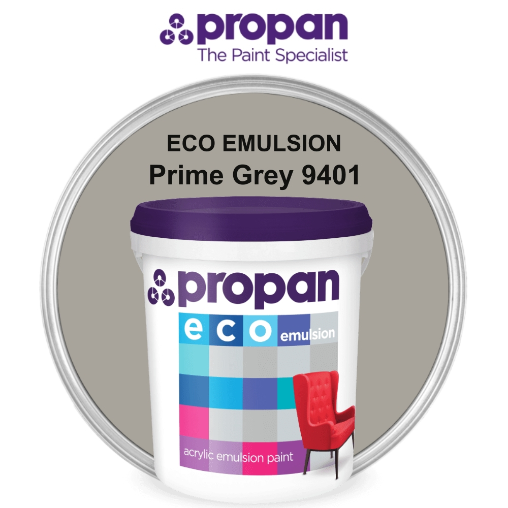 CAT PROPAN ECO EMULSION 25 KG - PRIME GREY 9401