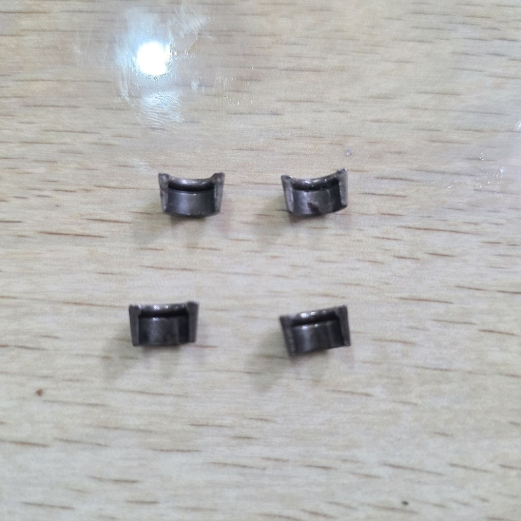 kuku klep GX 500cc motoyama yasuka ryu