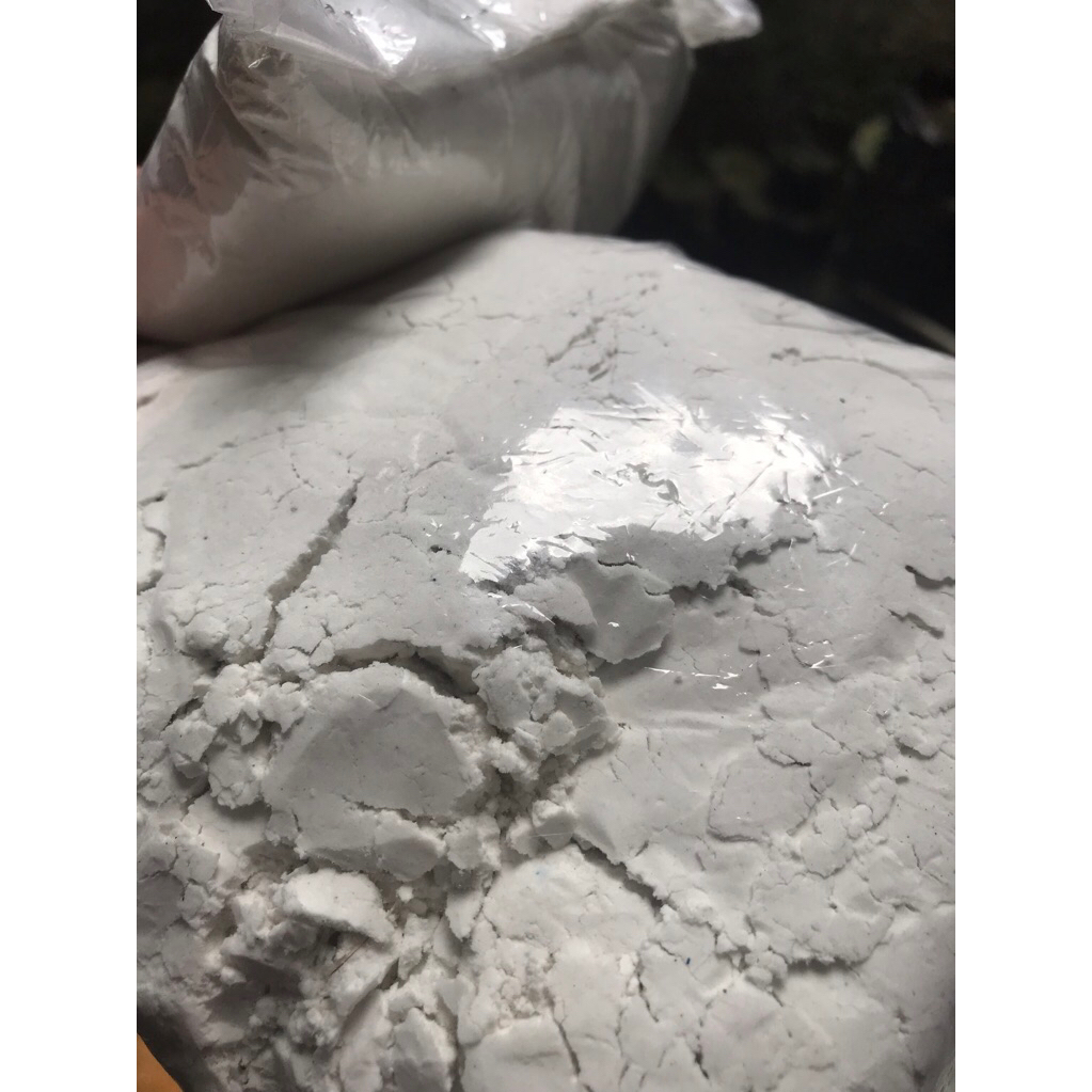 Tepung sagu aren aci kawung 1Kg alami
