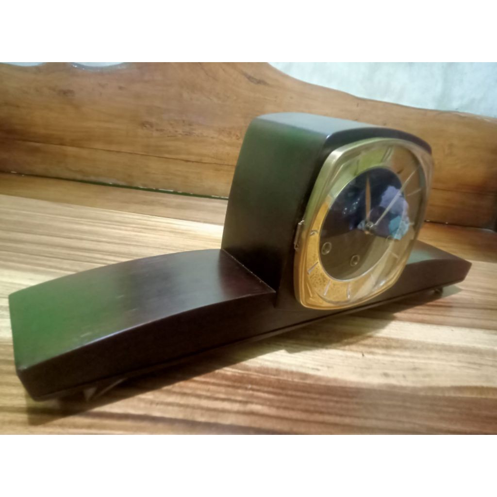 jam meja mauthe german 15 mnt