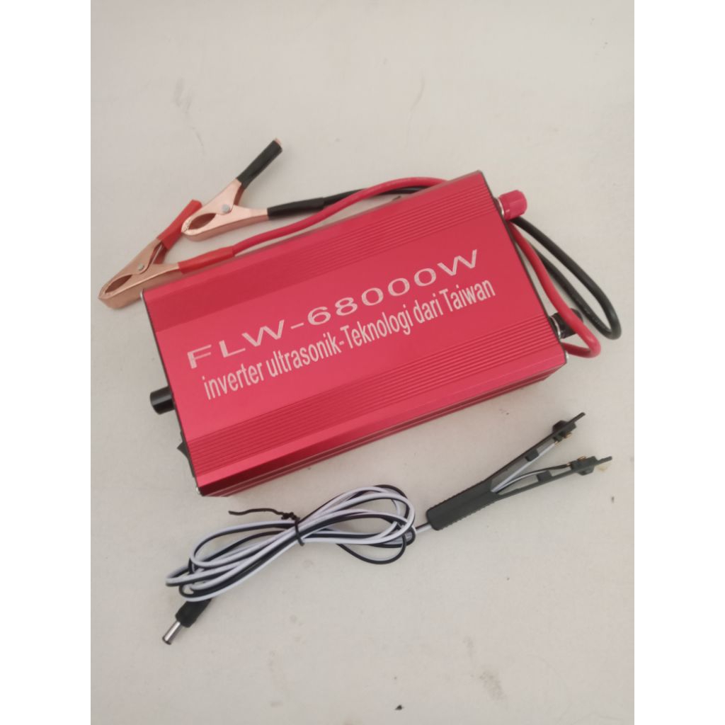 power inverter FLW-68000W