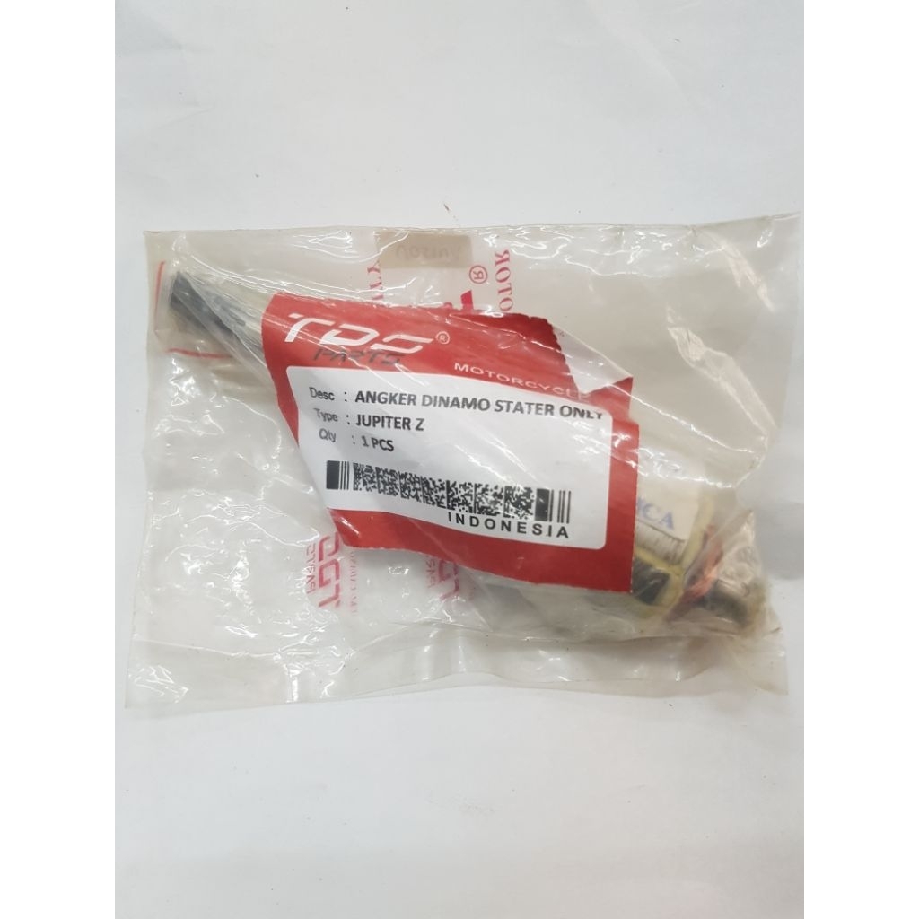 Angker Dinamo Stater JUPITER Z TDS