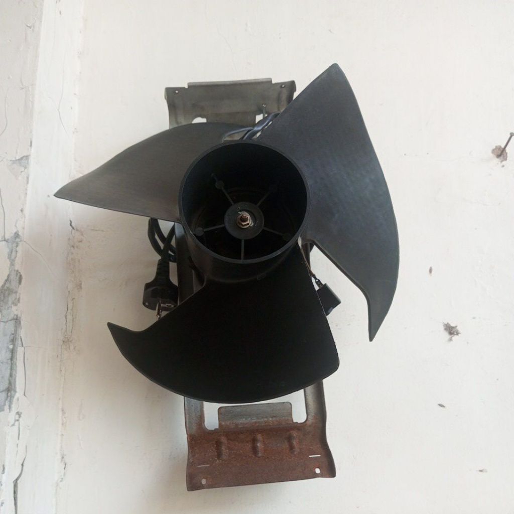 Kipas Angin Outdoor AC