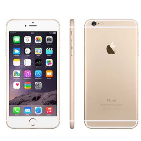 IPHONE 6S WIFI ONLY BERGARANSI BARANG ORIGINAL SECOND DENGAN RAM 2 GB KAMERA JERNIH