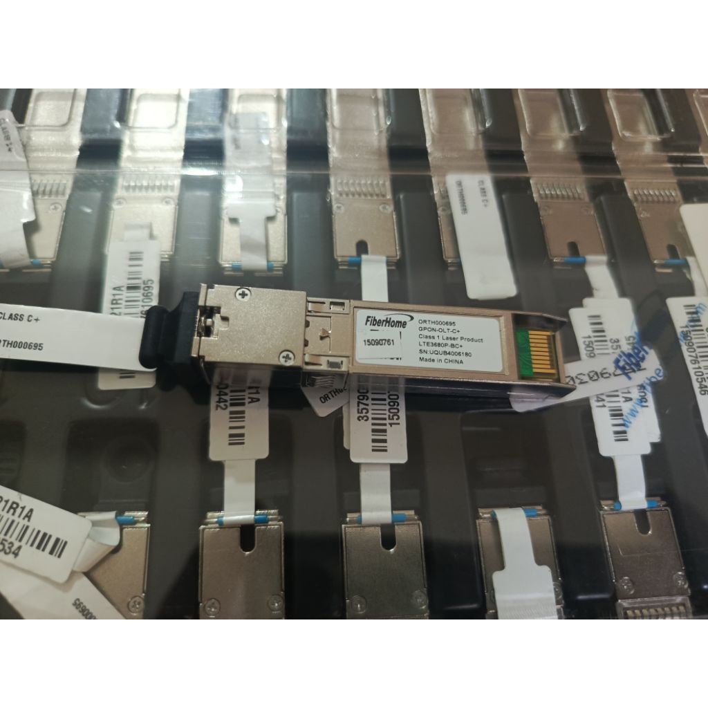 SFP GPON C+