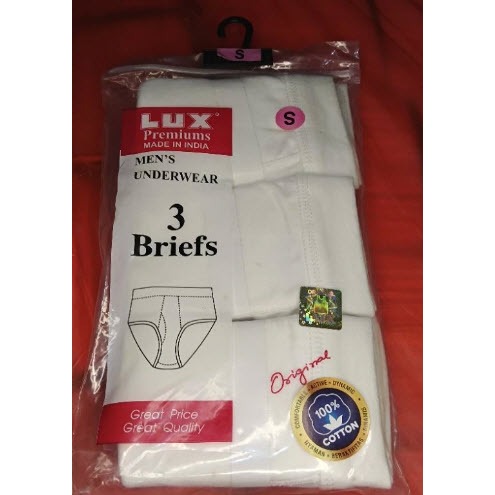 3 Pc Celana Dalam Pria Import Harga Gudang Rijek Dikit