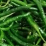 Cabe Hijau Keriting 1 kg 1kg