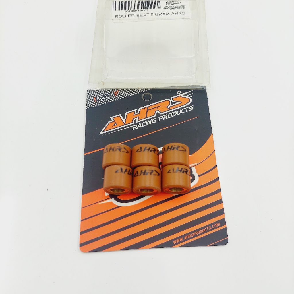 ROLLER AHRS BEAT KARBU 9 Gr