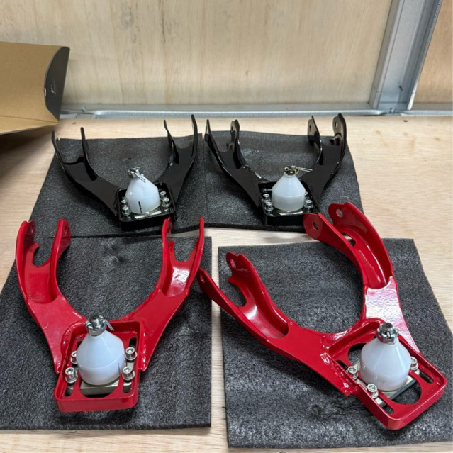 Camber Kit Chamber Honda Civic EF EG EK Genio Estilo Ferio Camber Depan Belakang