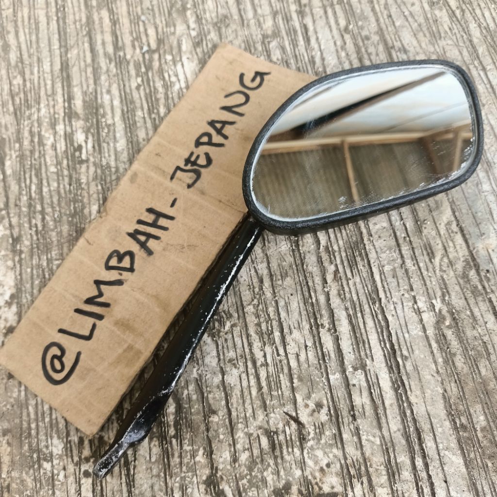 Spion kanan original cbr150 old karbu cbu original second