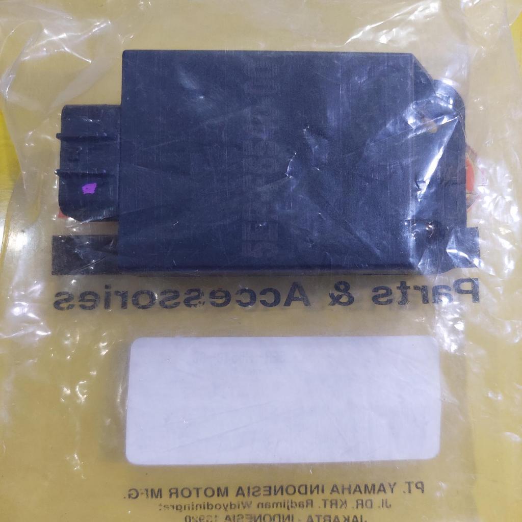 CDI Unit Yamaha  Vega 5ER