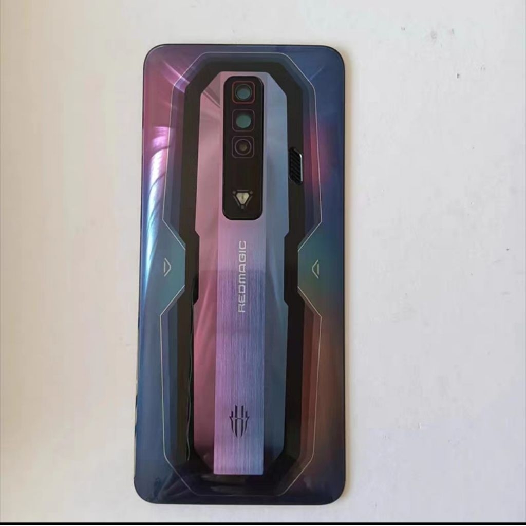 Backdoor For ZTE Nubia RedMagic 7 New