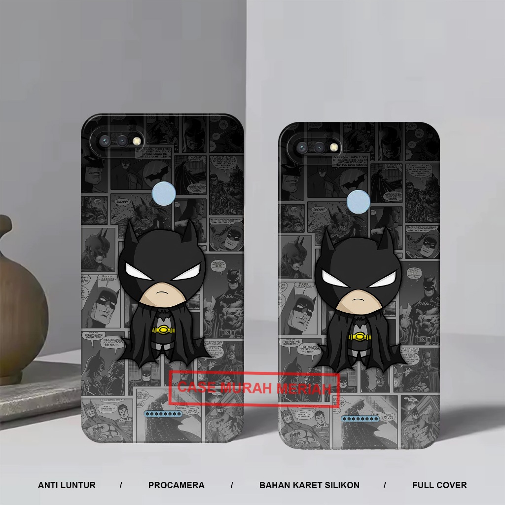 Case Xiaomi Redmi 6 Redmi 6A - Casing Hp Xiaomi Redmi 6 Redmi 6A Softcase Silikon Procamera - Softca