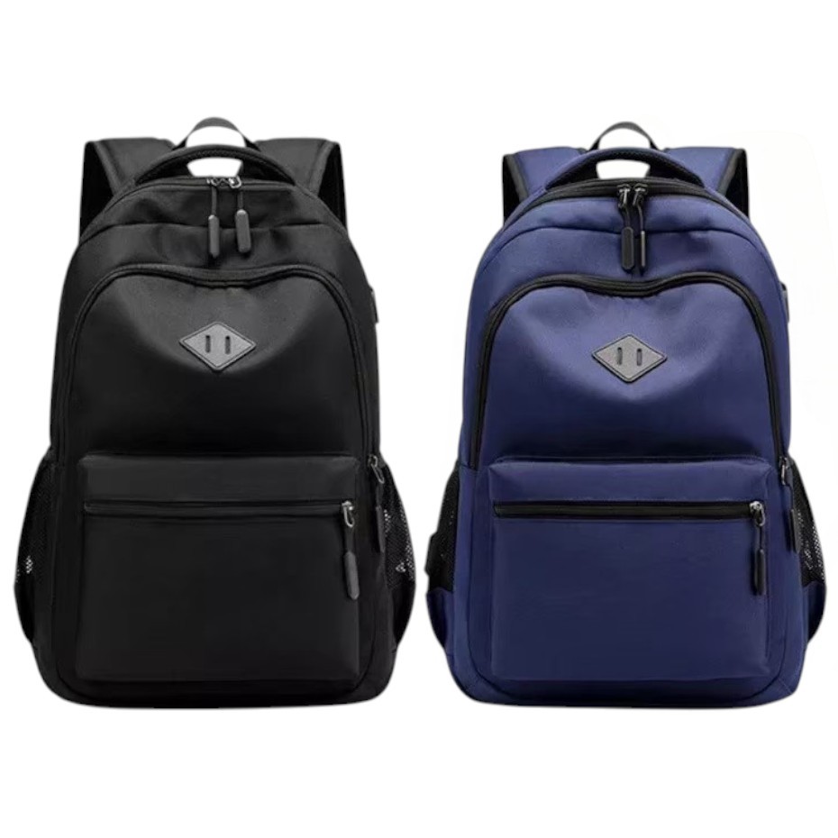 tas ransel  -  tas sekolah  -  tas  backpack pria wanita  -  tas pria wanita  -  tas kuliah  -  tas 